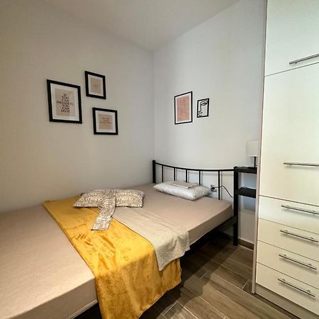 Giovanni'S Serres Exteriér fotografie